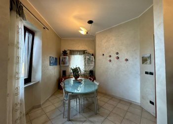 Quadrilocale Via Cremona, Settimo Torinese - foto 7