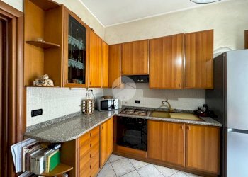 Quadrilocale Via Cremona, Settimo Torinese - foto 10