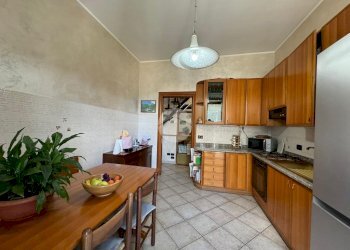 Quadrilocale Via Cremona, Settimo Torinese - foto 11