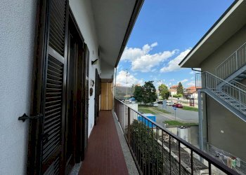 Quadrilocale Via Cremona, Settimo Torinese - foto 12