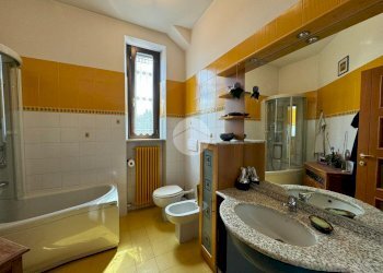 Quadrilocale Via Cremona, Settimo Torinese - foto 14