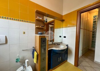 Quadrilocale Via Cremona, Settimo Torinese - foto 16