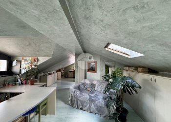 Quadrilocale Via Cremona, Settimo Torinese - foto 17