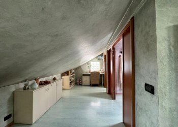 Quadrilocale Via Cremona, Settimo Torinese - foto 18