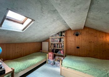 Quadrilocale Via Cremona, Settimo Torinese - foto 20