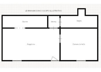 Bilocale pascoli, Grottammare - foto 14