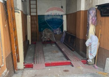 Box Via Monte di Dio, Napoli (zona San Ferdinando) - foto 6