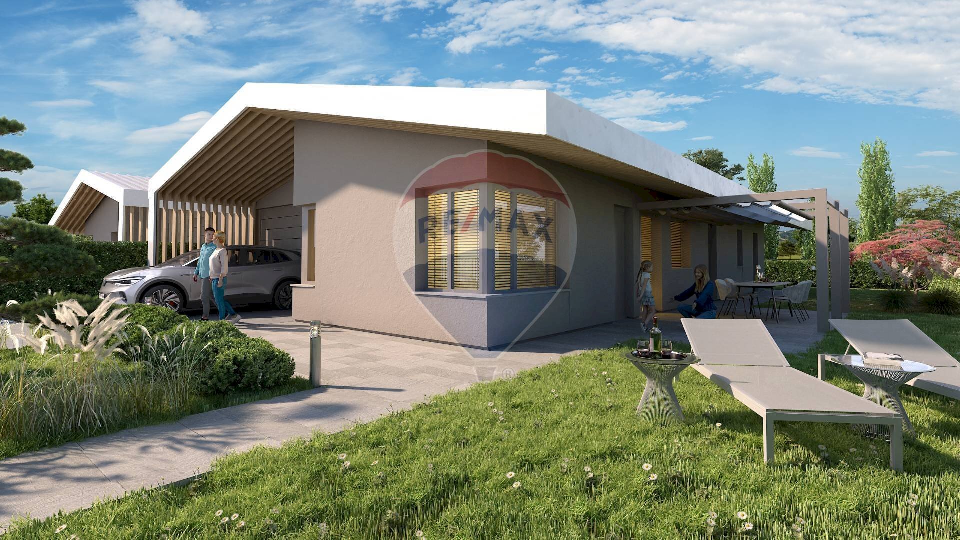 Villa Unifamiliare Osio Sotto - foto 2