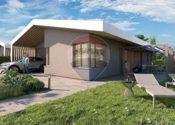 Villa Unifamiliare Osio Sotto - foto 2