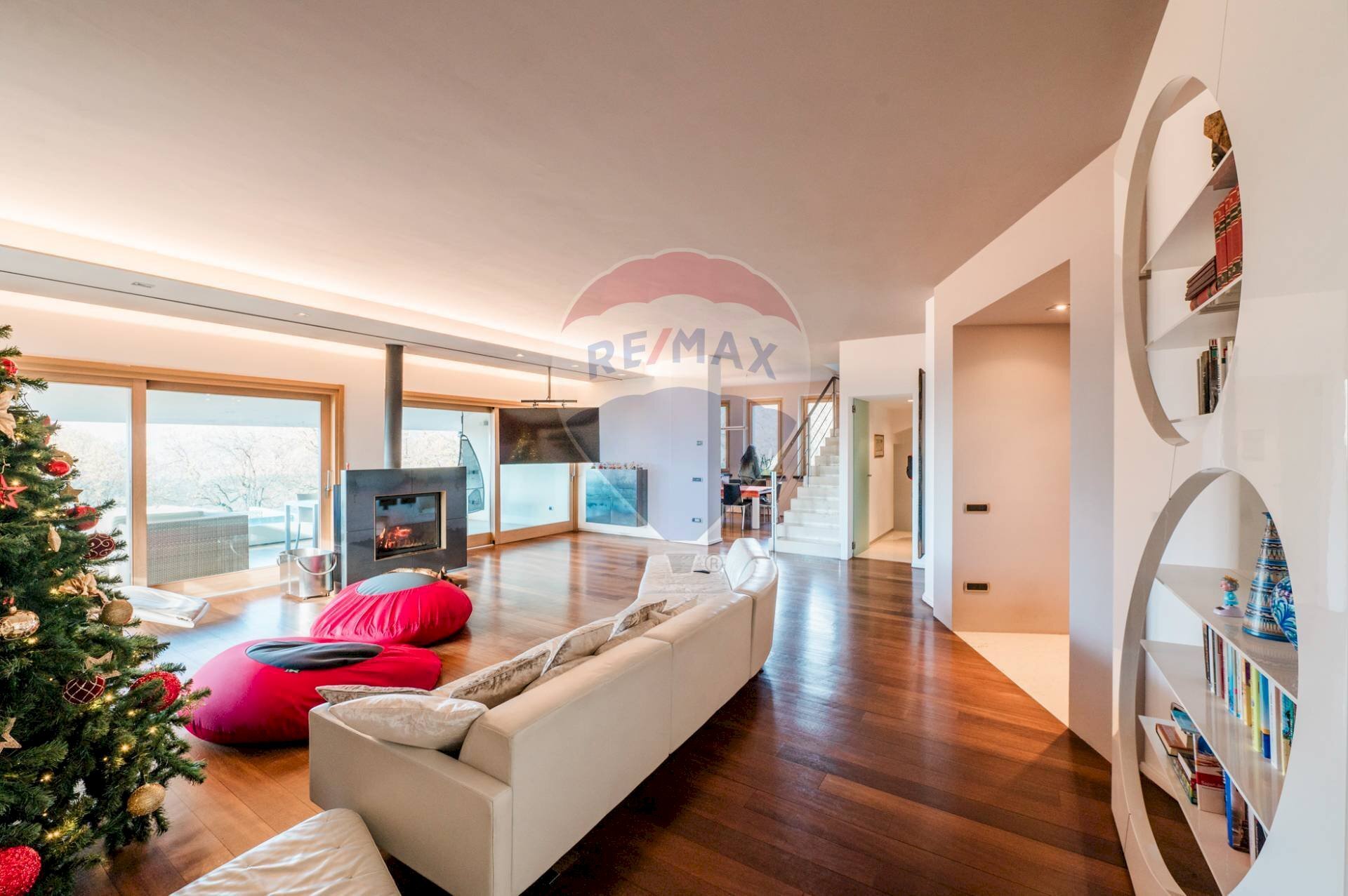 Villa via croce dei morti, Ponteranica - foto 2