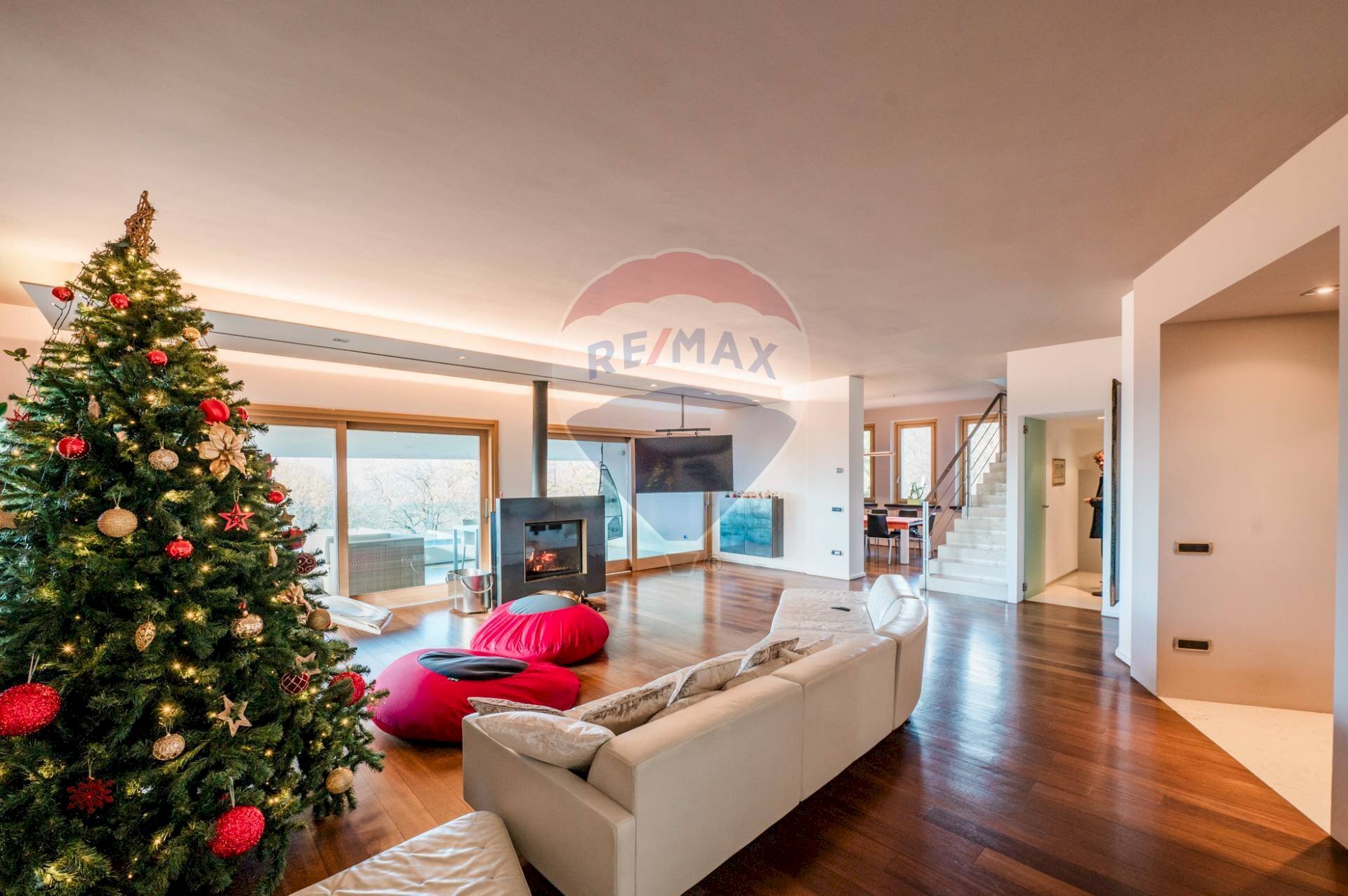 Villa via croce dei morti, Ponteranica - foto 3