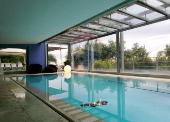 Villa via croce dei morti, Ponteranica - foto 1