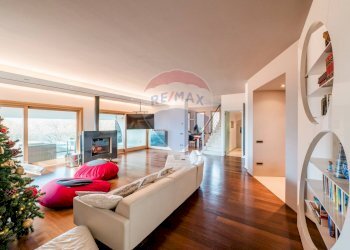 Villa via croce dei morti, Ponteranica - foto 2