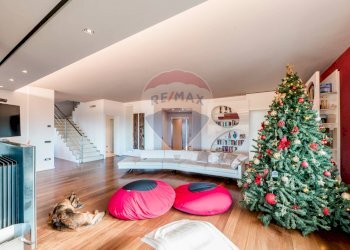 Villa via croce dei morti, Ponteranica - foto 4