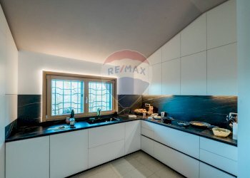 Villa via croce dei morti, Ponteranica - foto 6