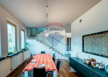 Villa via croce dei morti, Ponteranica - foto 7