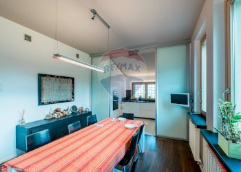 Villa via croce dei morti, Ponteranica - foto 8