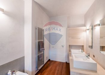 Villa via croce dei morti, Ponteranica - foto 10