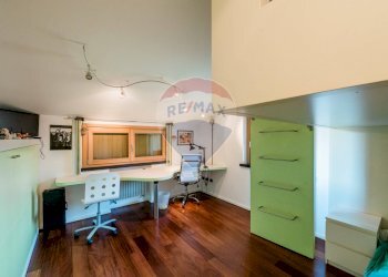 Villa via croce dei morti, Ponteranica - foto 11