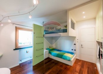 Villa via croce dei morti, Ponteranica - foto 12