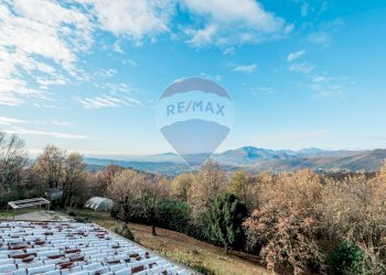 Villa via croce dei morti, Ponteranica - foto 14