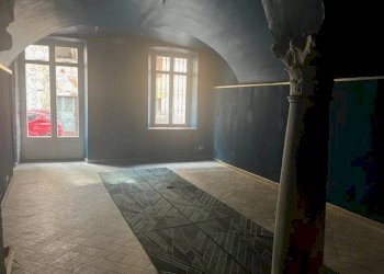 Attività Commerciale VIA MONDOVI', Cuneo (zona Centro Storico) - foto 21