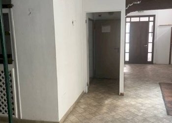 Attività Commerciale VIA MONDOVI', Cuneo (zona Centro Storico) - foto 22