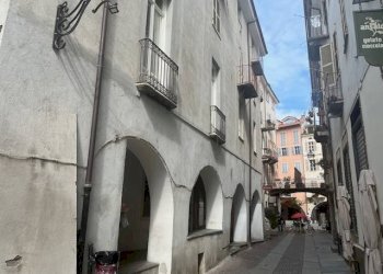 Attività Commerciale VIA MONDOVI', Cuneo (zona Centro Storico) - foto 24