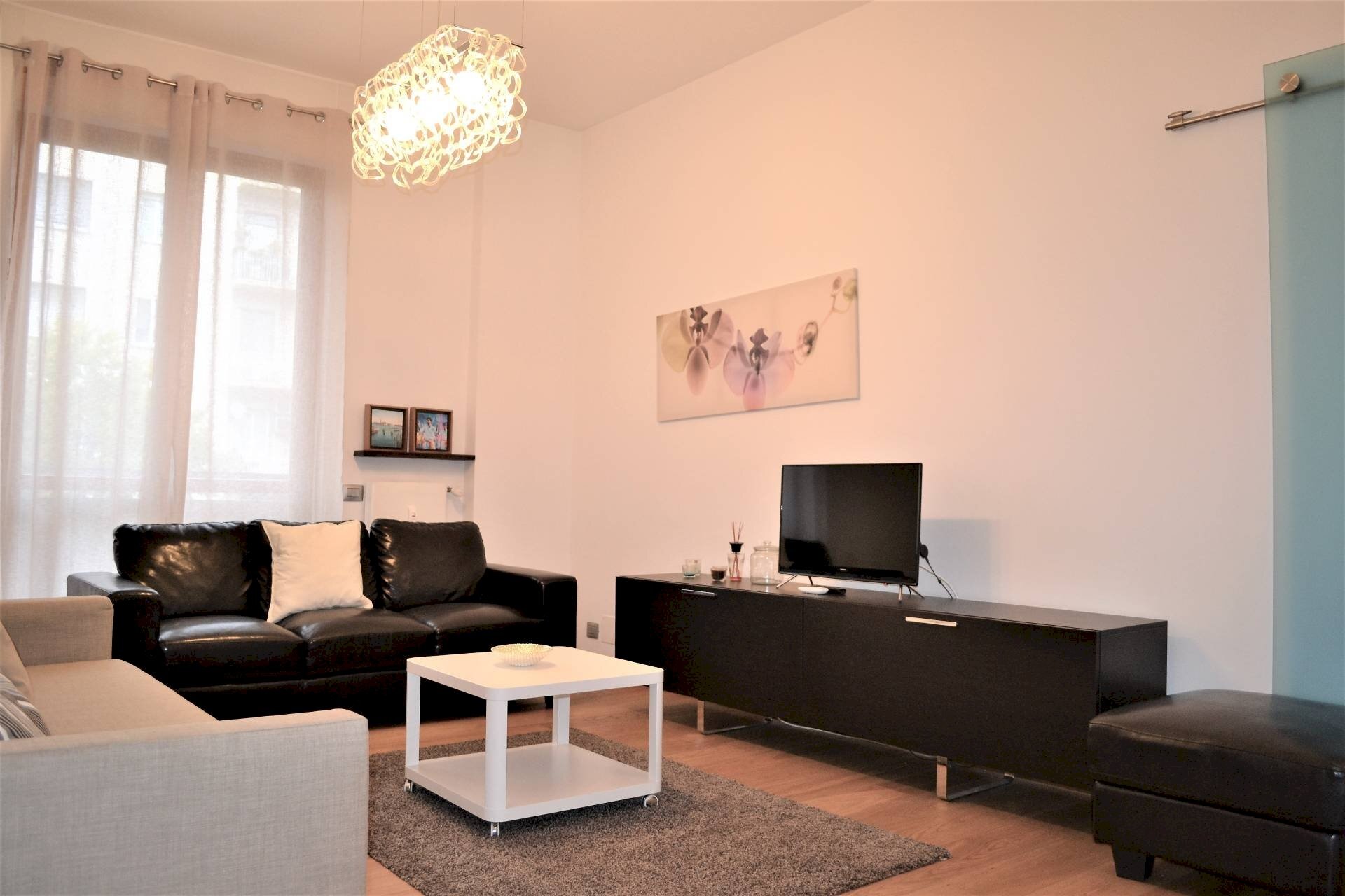 Appartamento Viale Gian Galeazzo, Milano - foto 3