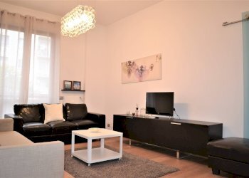 Appartamento Viale Gian Galeazzo, Milano - foto 3