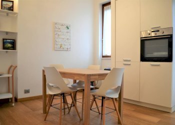 Appartamento Viale Gian Galeazzo, Milano - foto 4