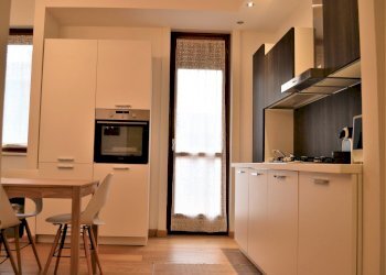 Appartamento Viale Gian Galeazzo, Milano - foto 5