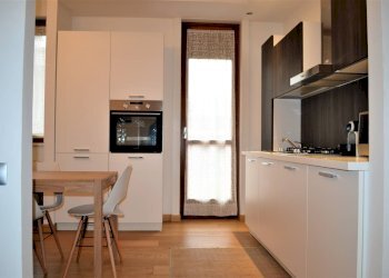 Appartamento Viale Gian Galeazzo, Milano - foto 6