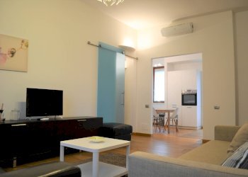 Appartamento Viale Gian Galeazzo, Milano - foto 7