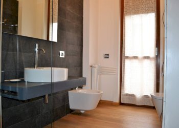 Appartamento Viale Gian Galeazzo, Milano - foto 11