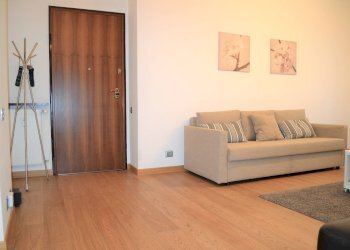 Appartamento Viale Gian Galeazzo, Milano - foto 16