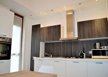 Appartamento Viale Gian Galeazzo, Milano - foto 17