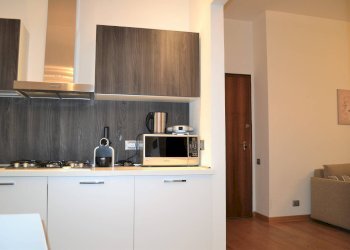 Appartamento Viale Gian Galeazzo, Milano - foto 18
