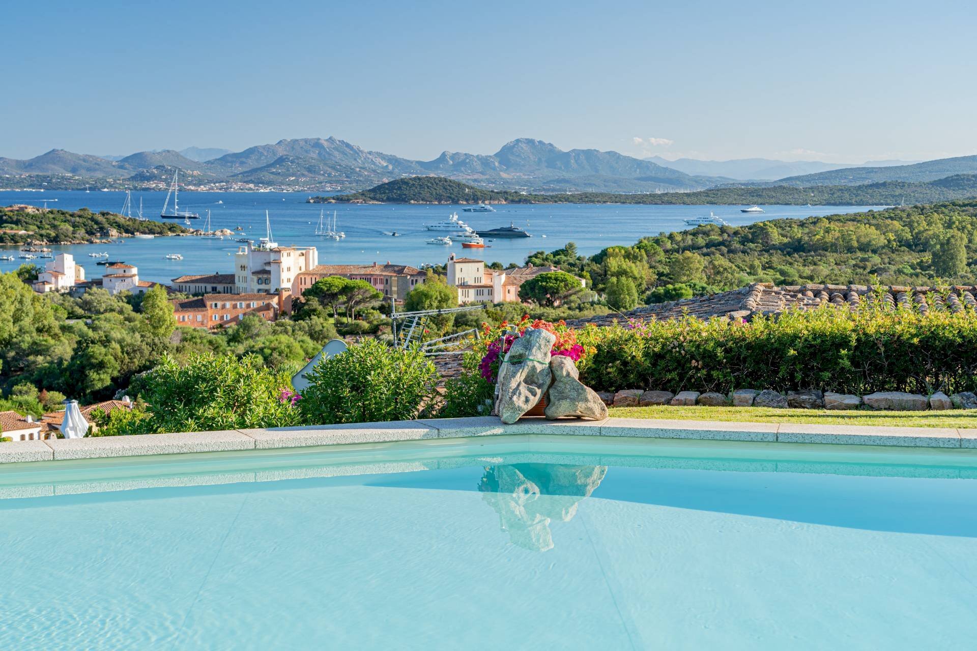 Villa Unifamiliare Cala di Volpe, Arzachena - foto 1