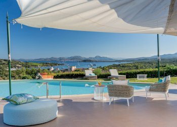 Villa Unifamiliare Cala di Volpe, Arzachena - foto 2