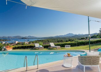 Villa Unifamiliare Cala di Volpe, Arzachena - foto 3