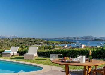 Villa Unifamiliare Cala di Volpe, Arzachena - foto 4