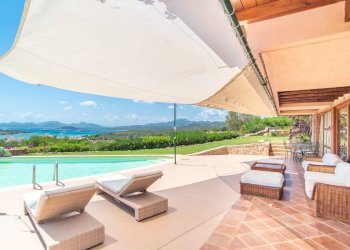 Villa Unifamiliare Cala di Volpe, Arzachena - foto 5