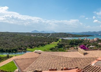 Villa Unifamiliare Cala di Volpe, Arzachena - foto 6