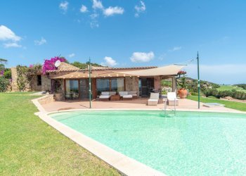 Villa Unifamiliare Cala di Volpe, Arzachena - foto 7