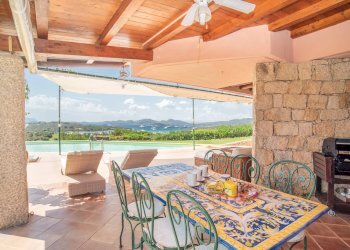 Villa Unifamiliare Cala di Volpe, Arzachena - foto 8