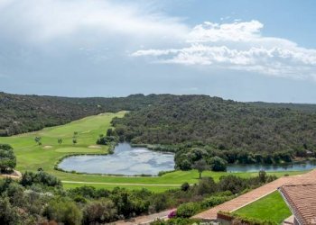 Villa Unifamiliare Cala di Volpe, Arzachena - foto 10