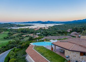 Villa Unifamiliare Cala di Volpe, Arzachena - foto 11