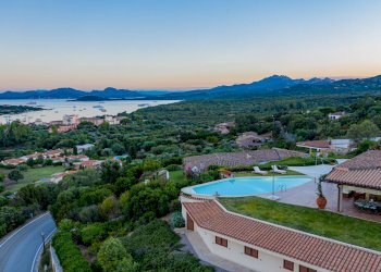 Villa Unifamiliare Cala di Volpe, Arzachena - foto 12