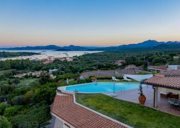Villa Unifamiliare Cala di Volpe, Arzachena - foto 13